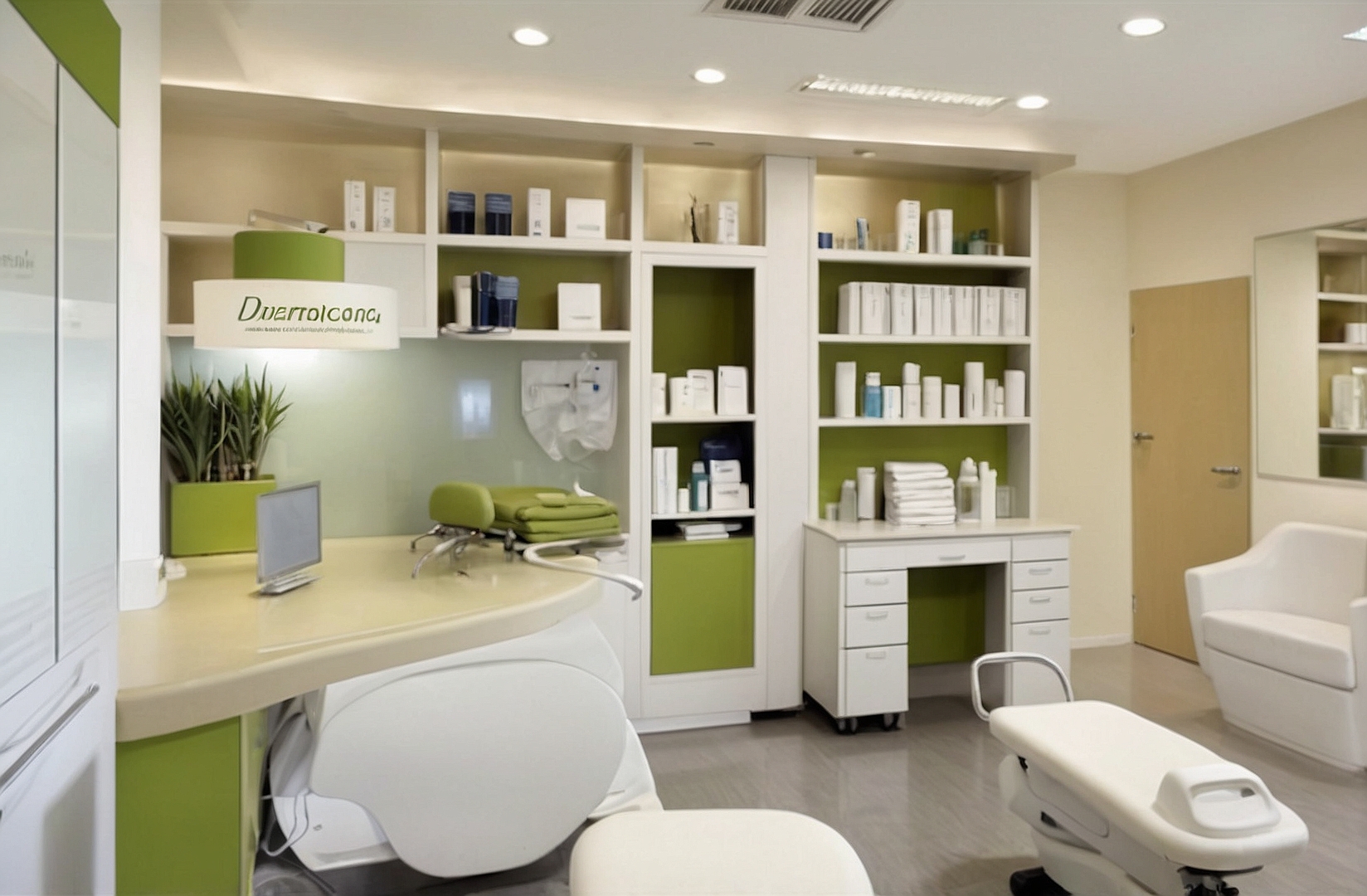 Expertos en tratamientos dermatológicos