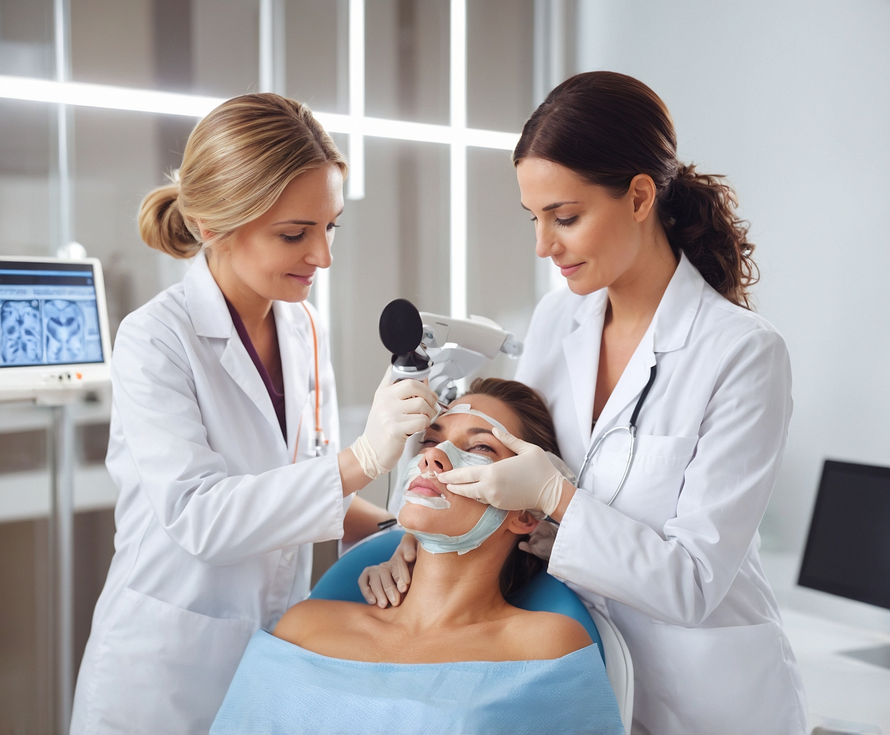 Tratamiento dermatológico innovador