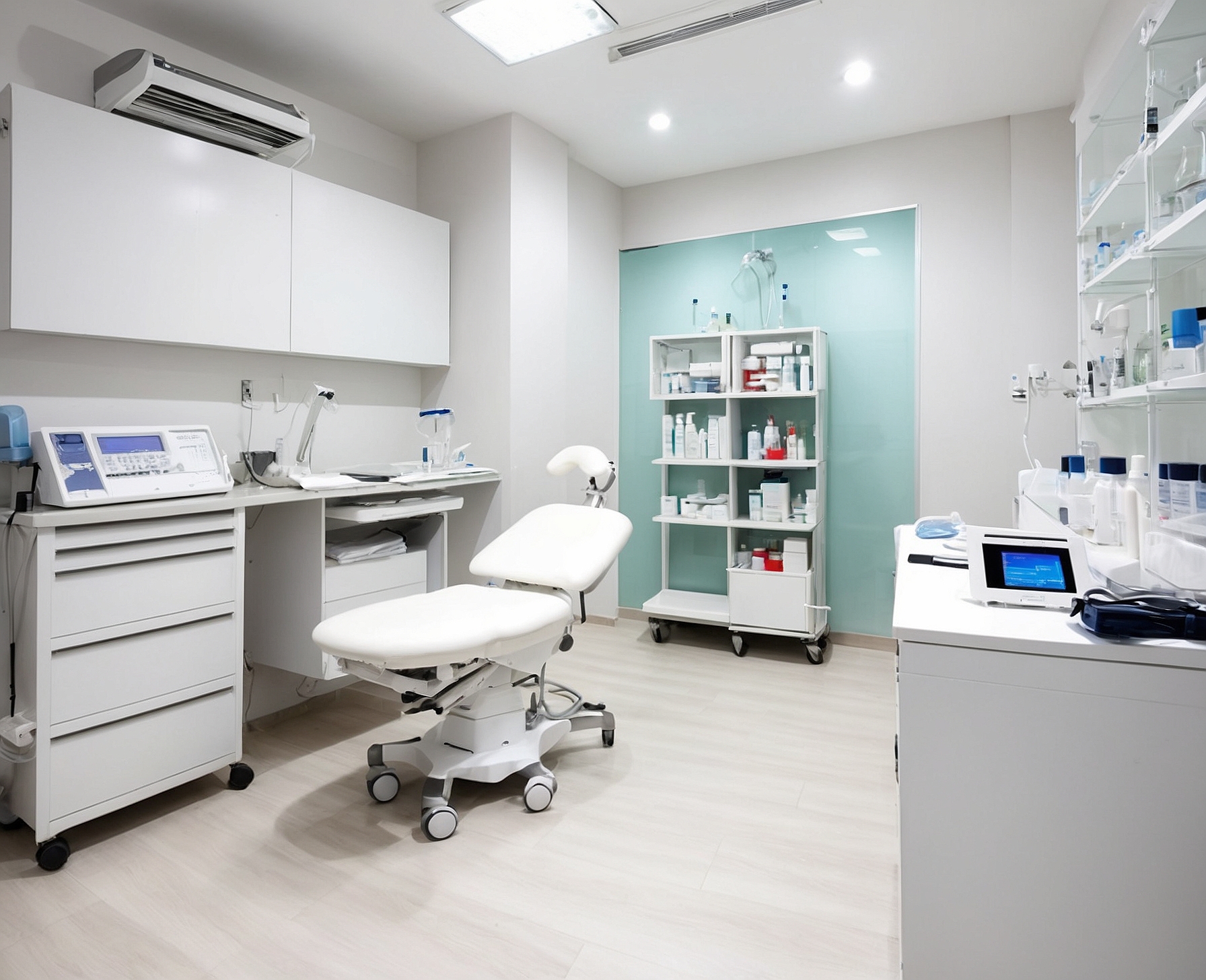 Tratamiento integral para la piel adulta.