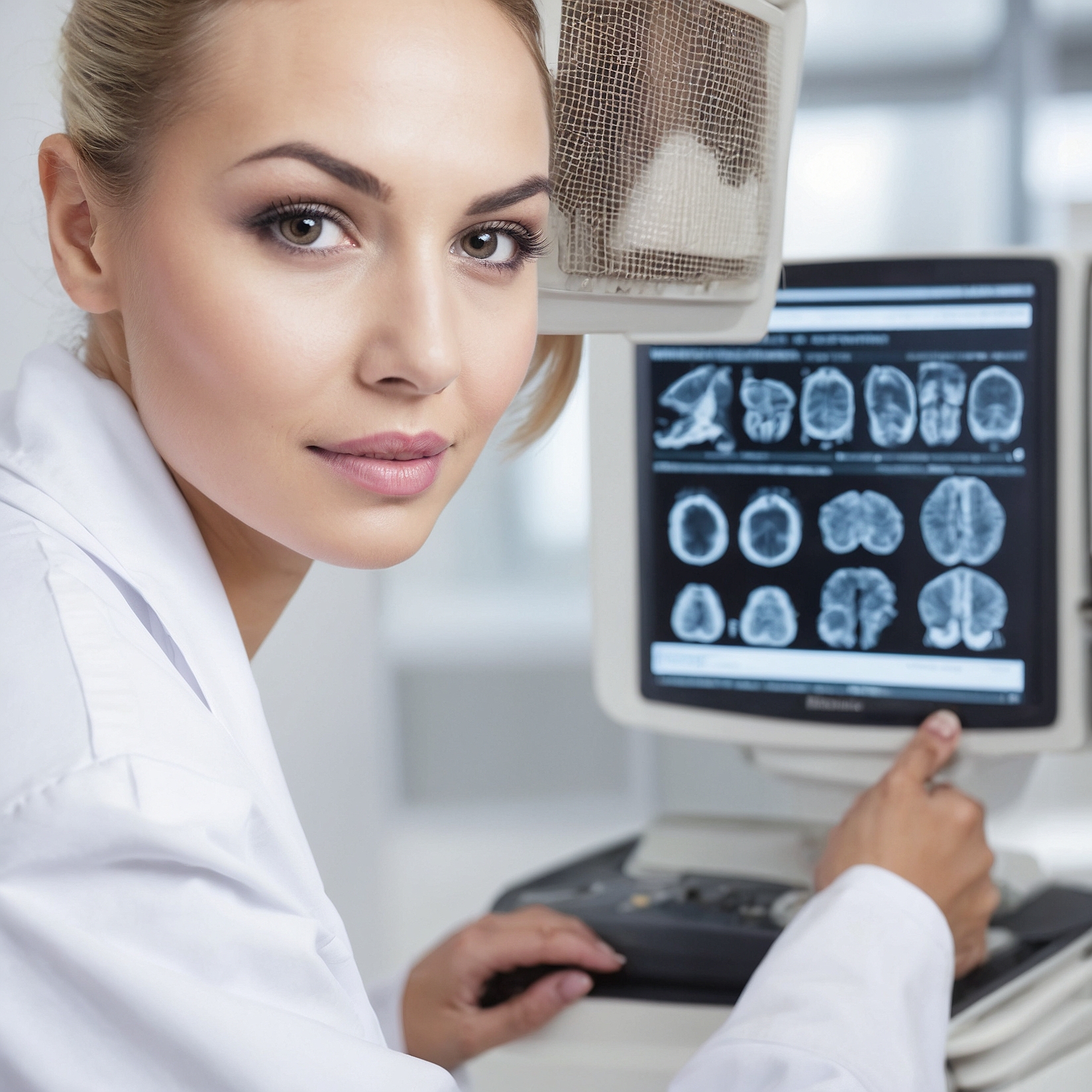 Dermatóloga certificada en Curvy